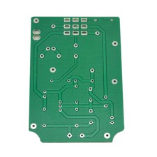 Nuovo PCB Pedale Effetto