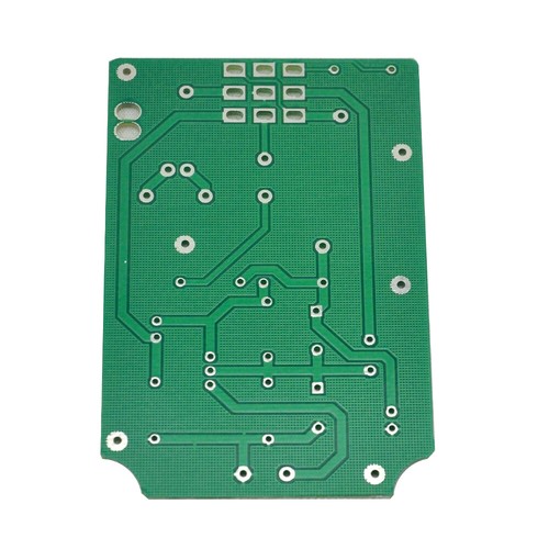 Nuovo pcb pedale - nuovo,
