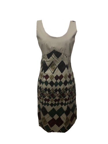 Abito donna elegante - abito, senza