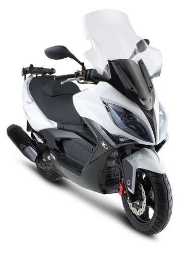 Kappa parabrezza kymco xciting - kappa,