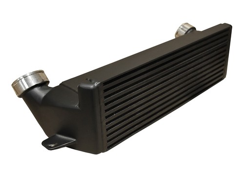 Intercooler turbo core - intercooler,