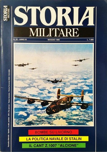 Storia militare 1995 il - storia,