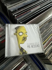Claver Gold Mr. Nessuno CD