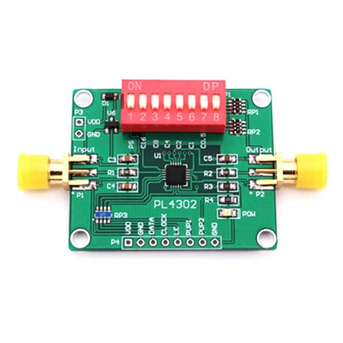Pe4302 modulo attenuatore - pe4302,