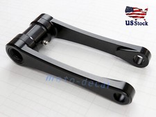 Suspension Lowering Links For