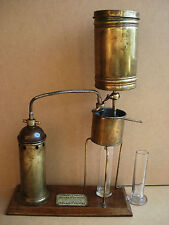  RARO ALAMBICCO OTTAVI CASALE MONFERRATO GRAPPA  ENOLOGIA MOSTO VINO DISTILLATI