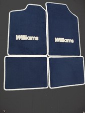 Per Renault Clio 1 William