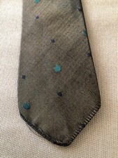 Crusander italy vintage - italy, tie