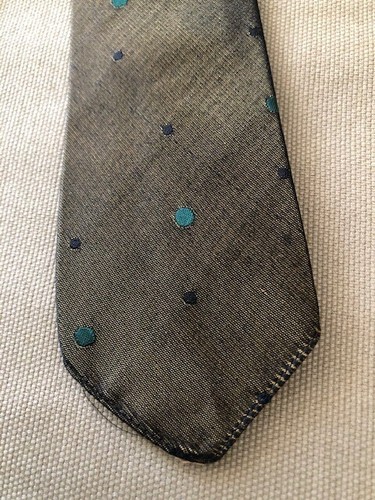 Crusander italy vintage - crusander, tie