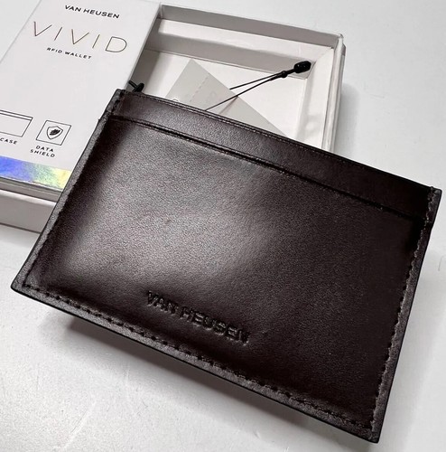 Van heusen vivid cardcase - van,