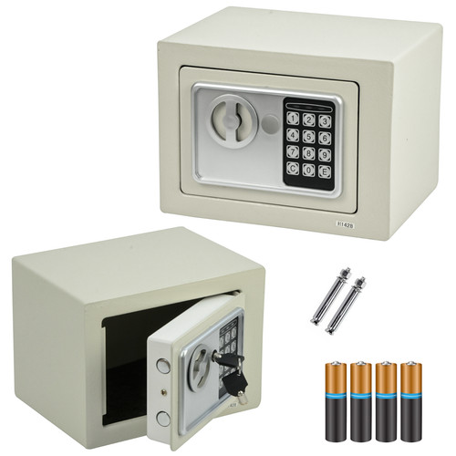 Cassaforte digitale 6l - cassaforte, 4,6l