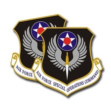 Air Force Special Ops Command