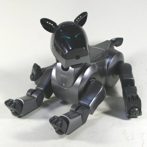 Sony aibo ers 210 - sony, ers-210