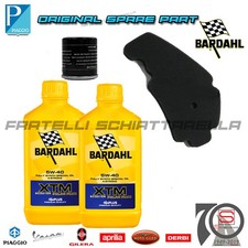 Kit Tagliando Filtro Olio Aria