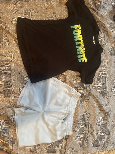 Shirt fortnite ragazzo - t-shirt,