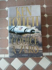 Ken Follett CODICE A ZERO