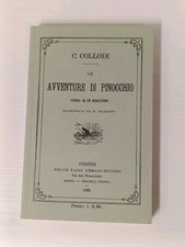 Rara Ristampa Prima Edizione