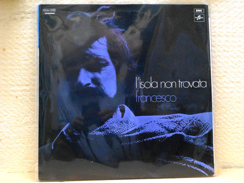 Francesco guccini l - francesco, l'isola