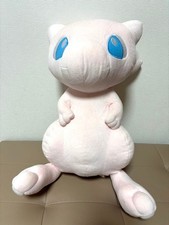 Peluche Pokemon Mew grande