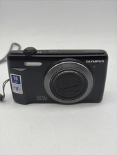 Appareil Photo Olympus VR-360
