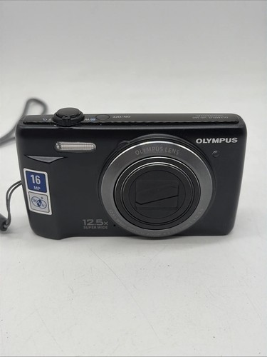 Appareil photo olympus - appareil, vr-360