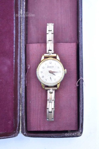Orologio polso donna - da,