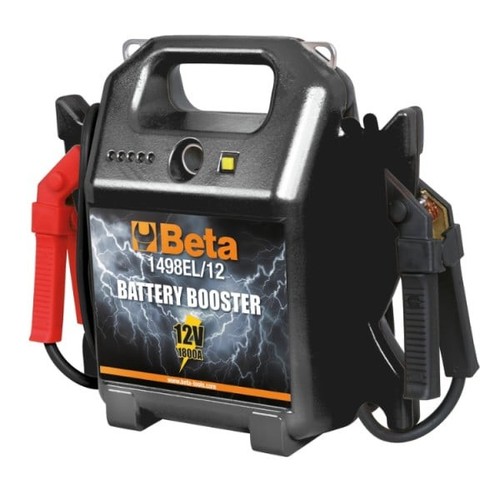 Beta 1498el avviatore - beta, 1498el/12