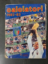 1982-83 Panini Calciatori
