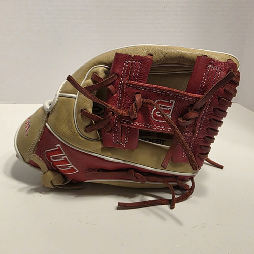 Guanto baseball wilson - da,