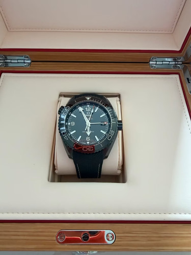 Omega planet ocean - omega, 45,5
