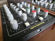 Rocksolid Rack per canali