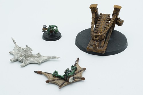 Warhammer fantasy battle - fantasy,