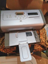 HP PhotoSmart 7660 Inkjet