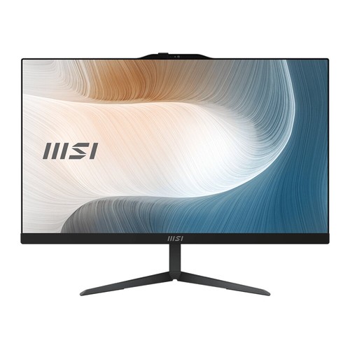 Msi all one - msi, pc