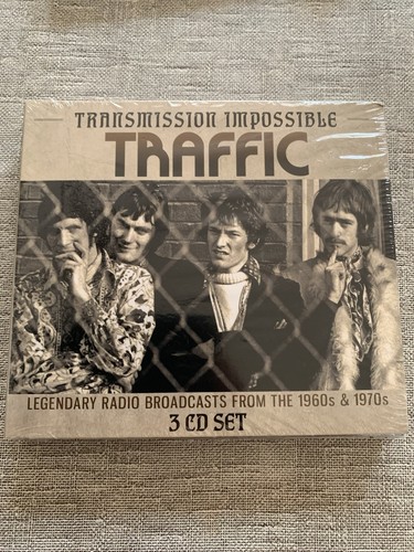Traffic transmission - traffic,
