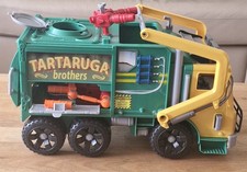 TMNT TEENAGE NINJA TURTLES