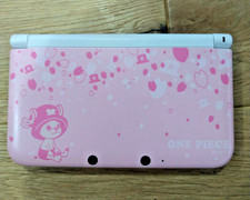 Console Nintendo 3DS LL XL