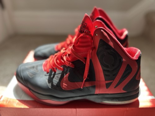 Nike air max hyper - nike, aggressor