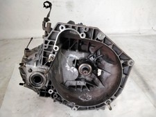 CAMBIO MANUALE COMPLETO PER