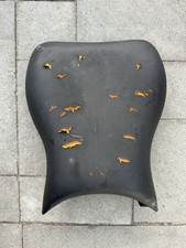 Sella Pilota Anteriore Suzuki SV 650 S 99/02