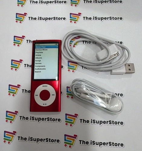 Apple ipod nano generazione - apple, 5a