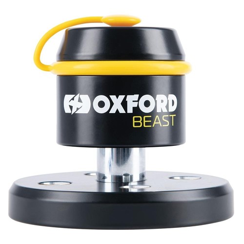 Oxford beast blocca pavimento - beast,