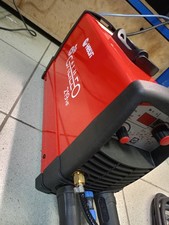 Saldatrice Tig Helvi Galileo