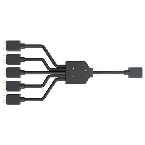 Cooler master cavo splitter - cooler,