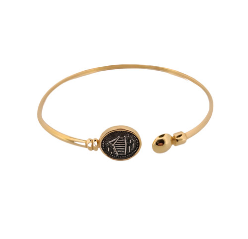 Bracciale tempio del - bracciale,