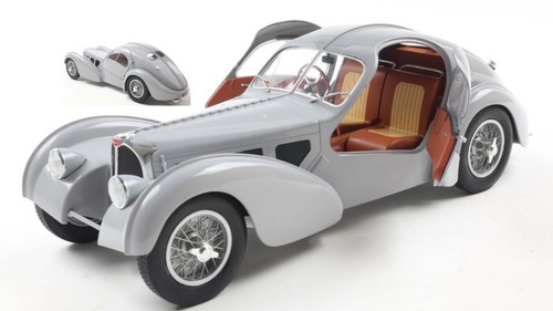 Solido sl1802106 bugatti - sl1802106,