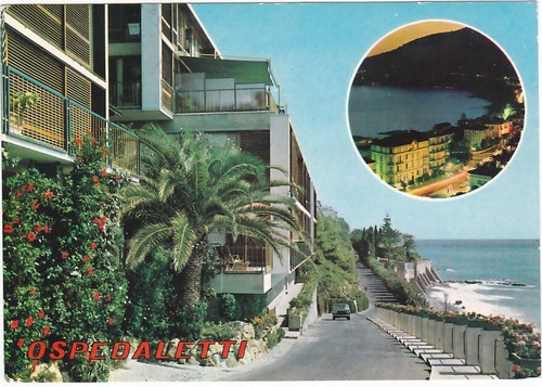 Ospedaletti imperia nuove - ospedaletti,