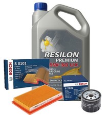 Kit tagliando per - tagliando, nissan
