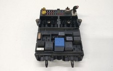 SCATOLA PORTA FUSIBILI PER