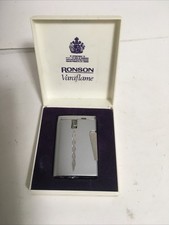 Vintage Ronson Varaflame